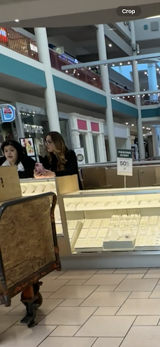 Banter by Piercing Pagoda tattoo shop in Syracuse, New York