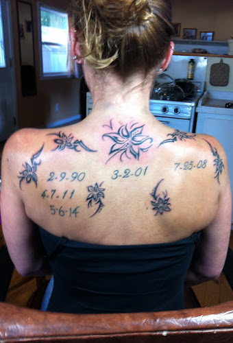 Family Traditions Tattoo and Piercing LLC tattoo shop in Syracuse, New York