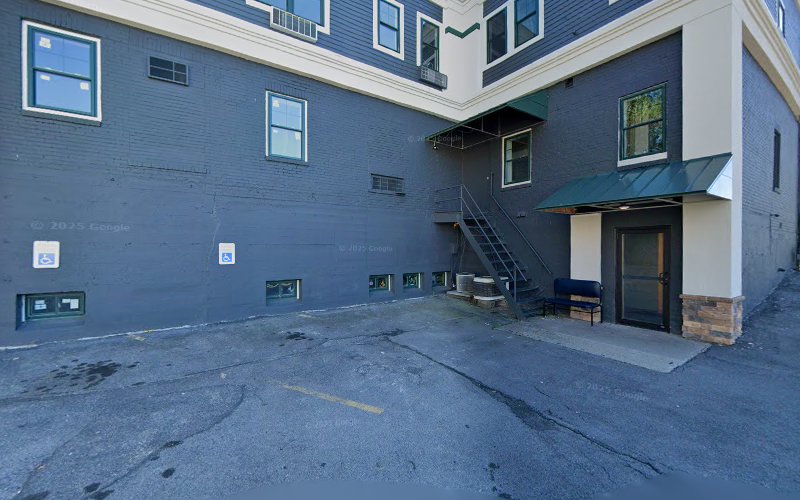 Microblading Magic tattoo shop in Syracuse, New York