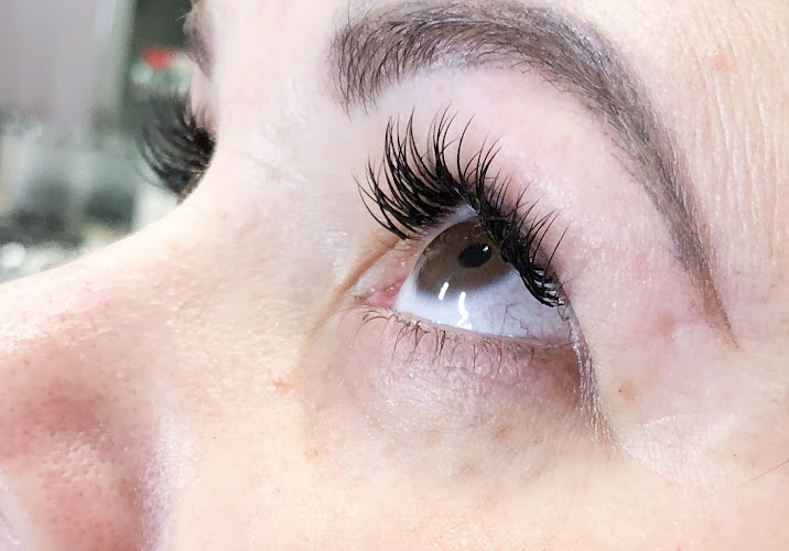 Painted Lady Studios tattoo shop in Syracuse, New York