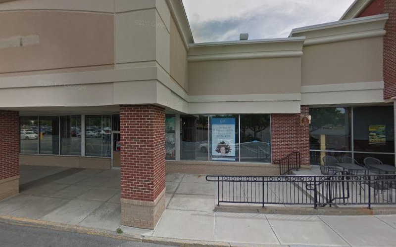 Rethink Laser Tattoo Removal tattoo shop in Syracuse, New York