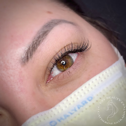 C'est Beauty Co tattoo shop in Tacoma, Washington