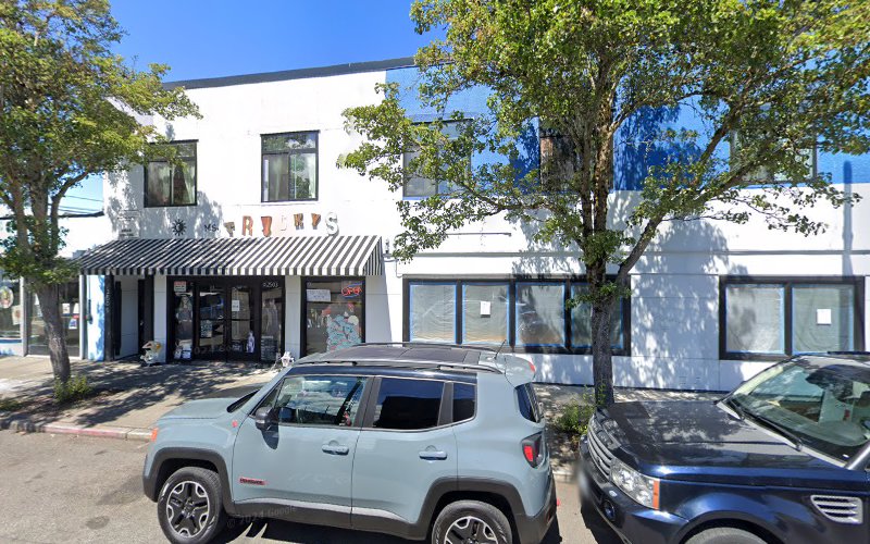 Lindeza Brows and Aesthetics tattoo shop in Tacoma, Washington