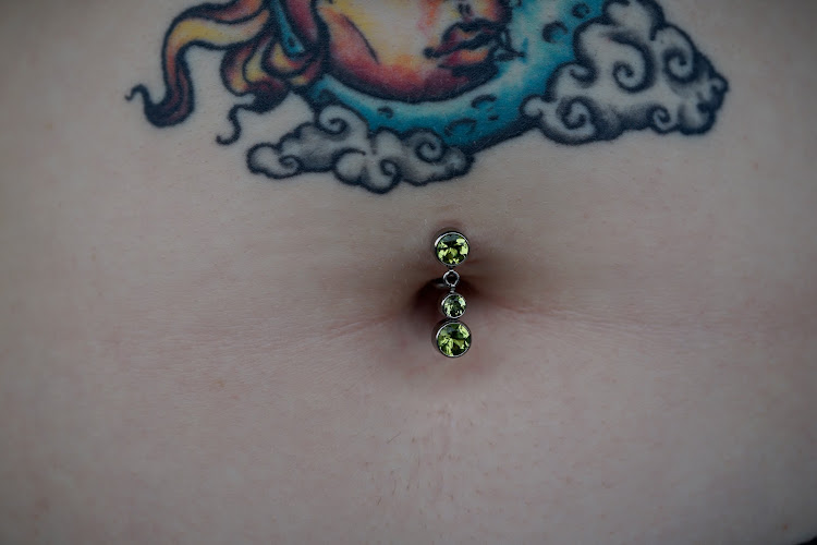 Tacoma's Best Piercing tattoo shop in Tacoma, Washington