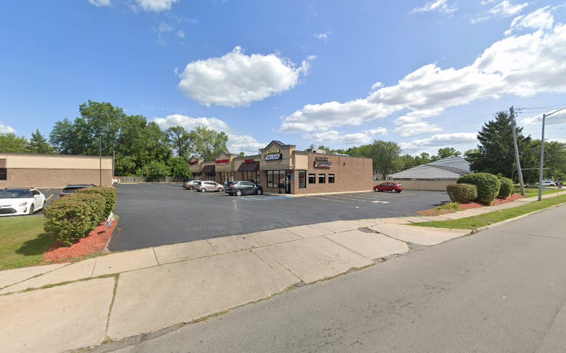 Gabrielle Soucie Tattoos tattoo shop in Taylor, Michigan