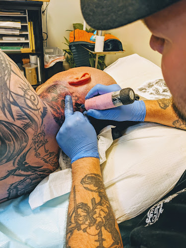 Red Arbor Tattoo tattoo shop in Tea, South Dakota