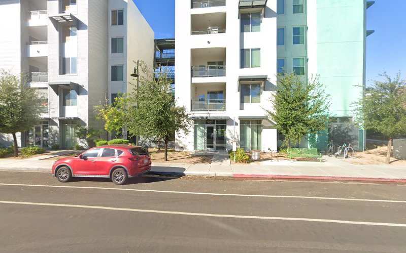 Embrace Ink tattoo shop in Tempe, Arizona