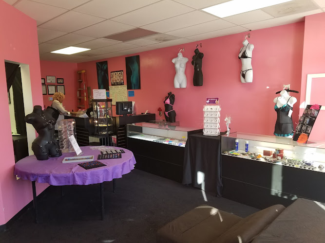 Pierce Me tattoo shop in Temple Hills, Maryland
