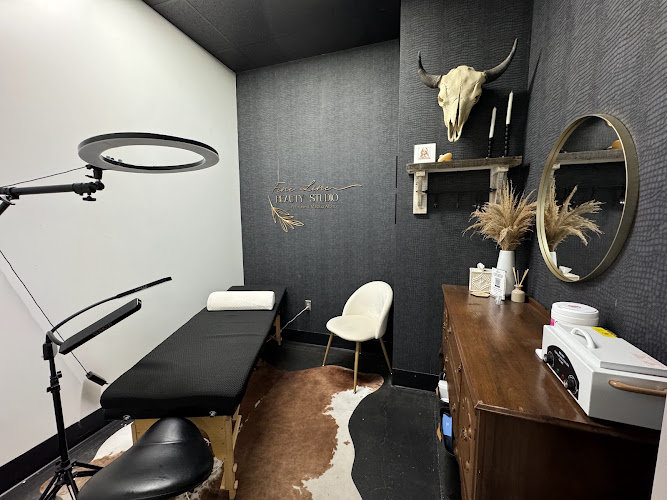 Fine Line Beauty Studio (Permanent Make-up) tattoo shop in Topeka, Kansas