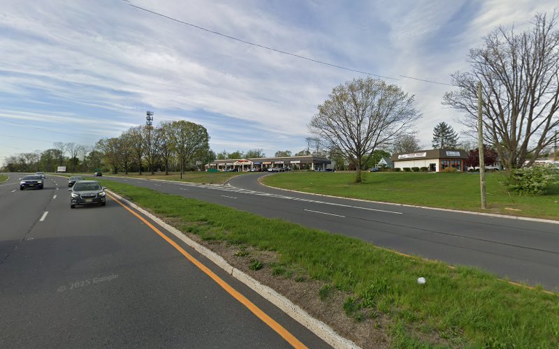 Tattoos By Robin tattoo shop in Trenton, New Jersey