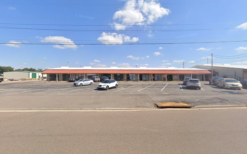 GuildStone - Tattoo Guild tattoo shop in Union City, Tennessee