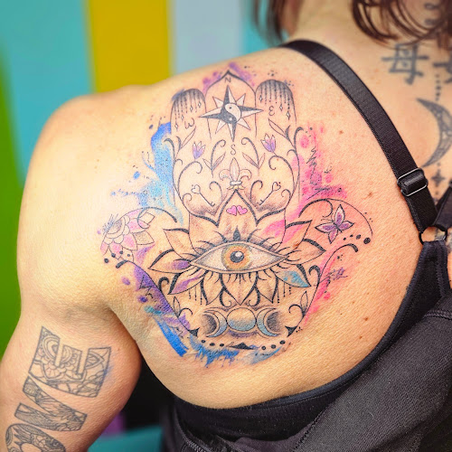 FreeCableTattoos tattoo shop in Utica, New York