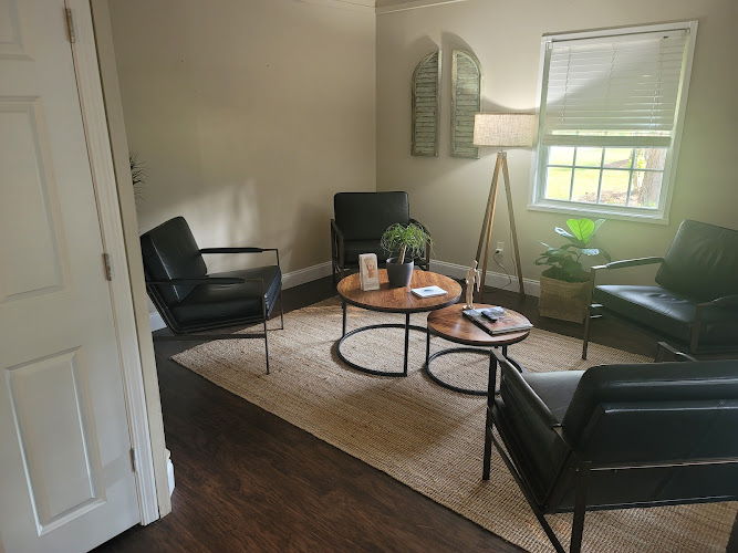 Disappearing Ink tattoo shop in Valdosta, Georgia