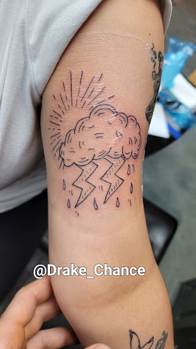 Striking Irons Tattoo Shop tattoo shop in Vero Beach, Florida