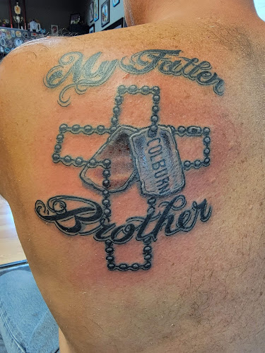 True North Tattoo tattoo shop in Wadsworth, Ohio