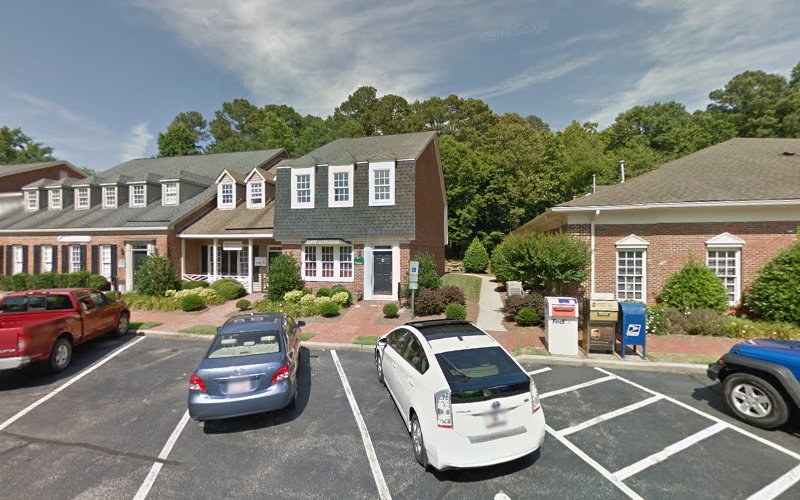 Angela Wolfe Tattoos tattoo shop in Wake Forest, North Carolina