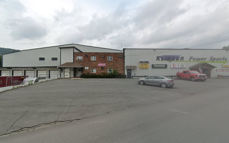 INKdicted tattoo shop in Walton, New York