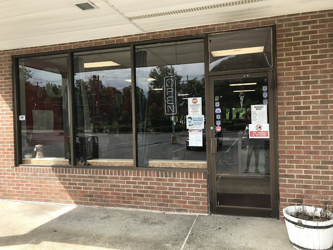 Gatz & Tattz Studio Inc. tattoo shop in Wappingers Falls, New York