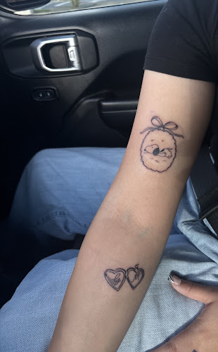 Angry Goat Tattoo Co. - Professional tattoo shop in Warrior, Alabama