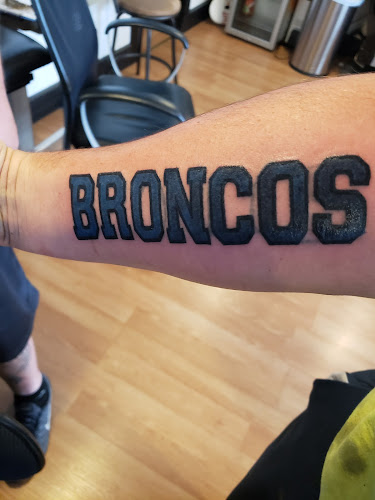 Timeless Image Tattoo Studio tattoo shop in Watsontown, Pennsylvania