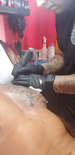 Wicked Images Tattoo tattoo shop in Wayne, New Jersey