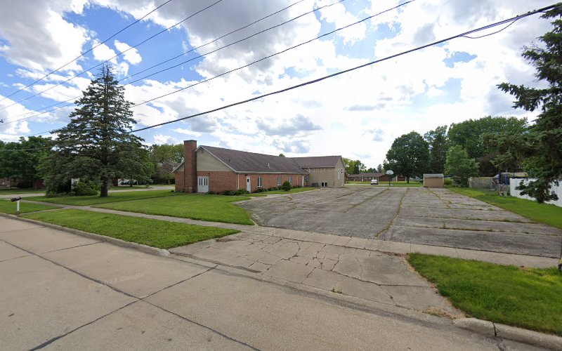 Arachnid Ink tattoo shop in Webster City, Iowa