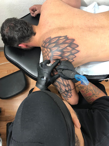 West Allis Tattoo & Gallery: Tattoo Shop Milwaukee tattoo shop in West Allis, Wisconsin