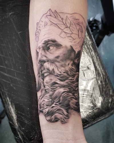 East End Tattoo of Babylon tattoo shop in West Babylon, New York