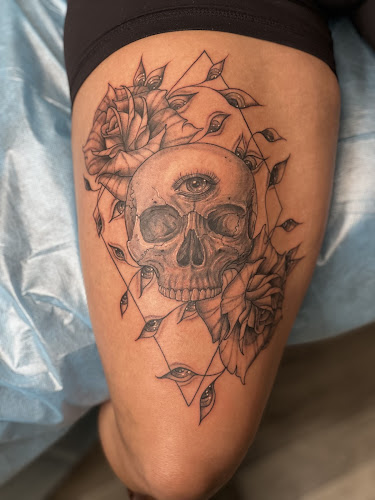 One Love Tattoos tattoo shop in West Jordan, Utah