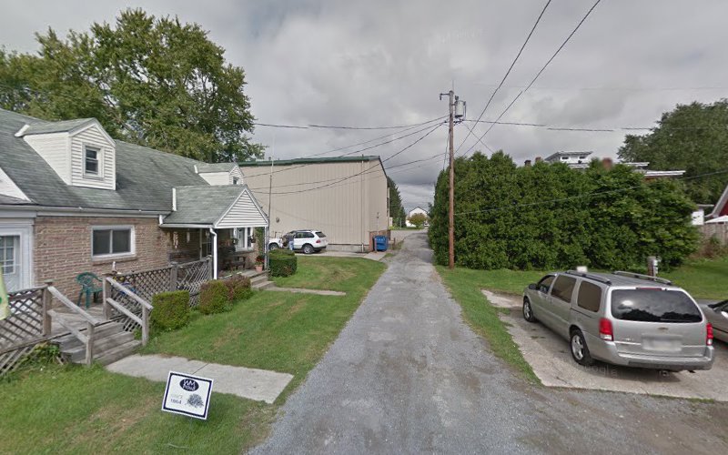 The Tribal Dragon Tattoo Studio tattoo shop in West Middlesex, Pennsylvania