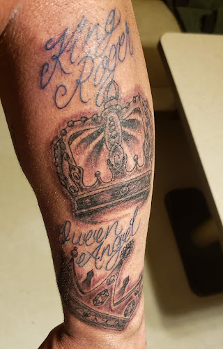 Misery Ink Tattoo & Body Piercing tattoo shop in West Mifflin, Pennsylvania