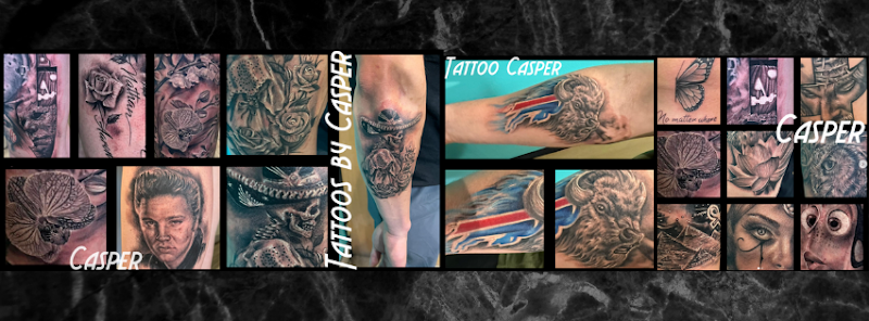 Eternal Ink Tattoos tattoo shop in West Seneca, New York