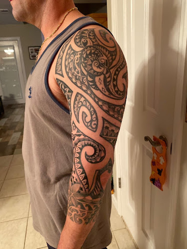 Lark Tattoo tattoo shop in Westbury, New York