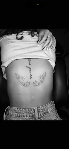 PeerlessLines Fine Line Tattoos tattoo shop in Westerville, Ohio