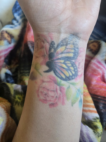 Dismay Tattoos tattoo shop in Westminster, Colorado