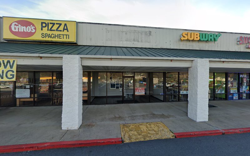 Legacy Tattoo & Piercing Co LLC tattoo shop in Weston, West Virginia