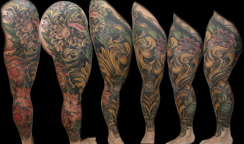 Midnight Rose Tattoo tattoo shop in Westville, New Jersey