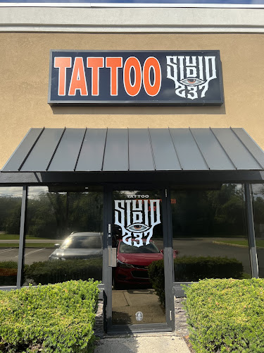 Tattoo Studio 237 tattoo shop in Westville, New Jersey