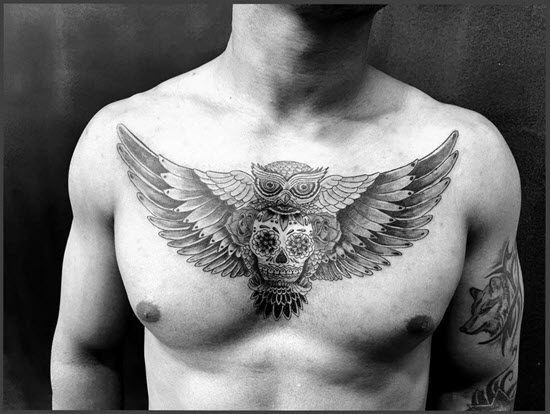 Be You Tattoo tattoo shop in White River Junction, Vermont