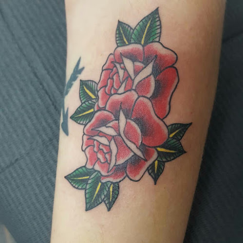 Elite Tattoo Studio tattoo shop in Whitesboro, New York