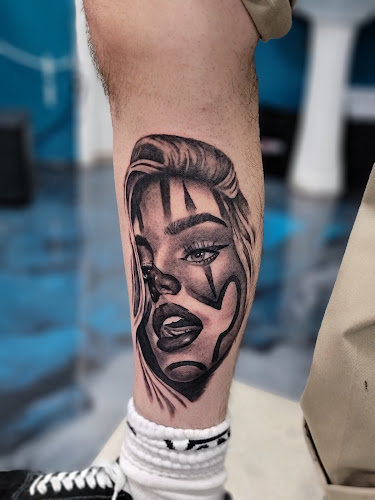 Whittier Tattoo tattoo shop in Whittier, California