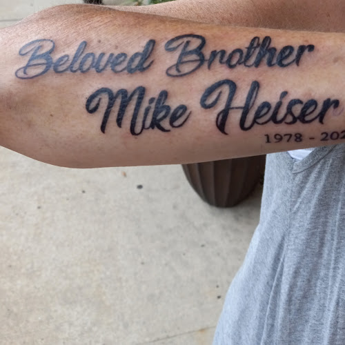 Triple6tattoos - Professional tattoo shop in Wilkes-Barre, Pennsylvania