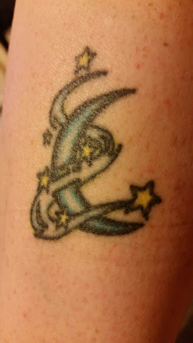 Bob's Tattoos tattoo shop in Williamsport, Pennsylvania