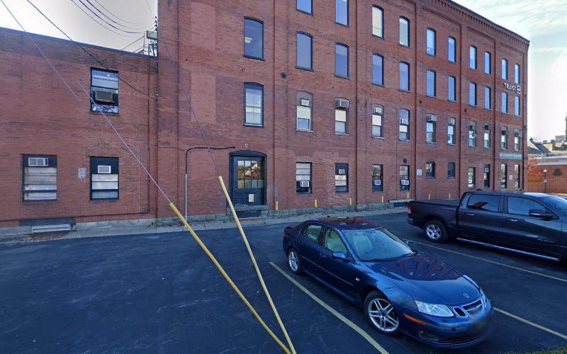 Sikken Twisted Ink tattoo shop in Williamsport, Pennsylvania