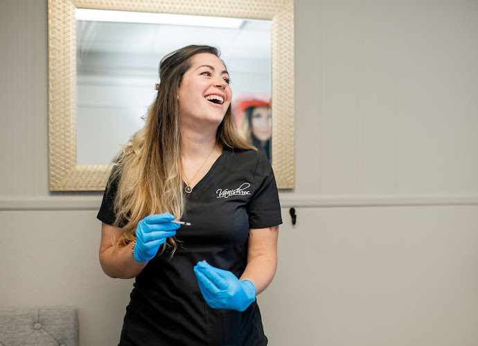 Vanish Skin & Laser, Inc. tattoo shop in Williamsport, Pennsylvania