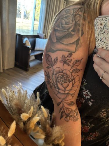 Gold Street Tattoo tattoo shop in Wonder Lake, Illinois