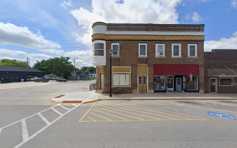 Wild Roots Outpost, LLC tattoo shop in Woodward, Iowa