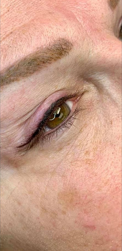 Meraki Artistry Permanent Cosmetics tattoo shop in Wooster, Ohio