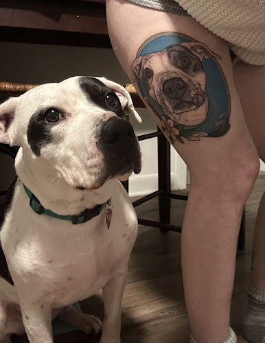 D Goddess Tattoo Studio tattoo shop in Worcester, Massachusetts