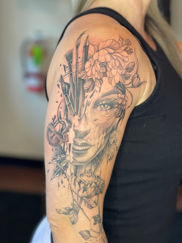 Yardley Tattoo tattoo shop in Yardley, Pennsylvania